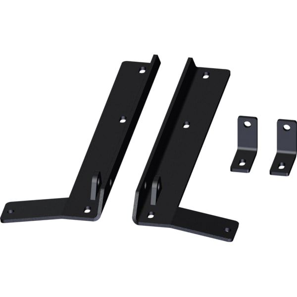 Plow MNT - Can Am Quest/Traxter/JD